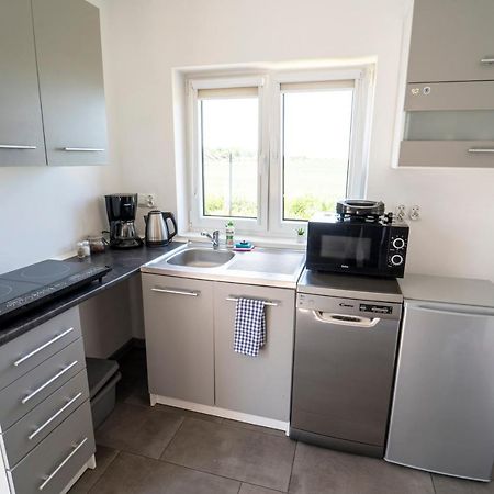 Apartamenty Teczowa 14 Sarbinowo Ngoại thất bức ảnh