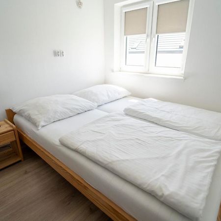 Apartamenty Teczowa 14 Sarbinowo Ngoại thất bức ảnh