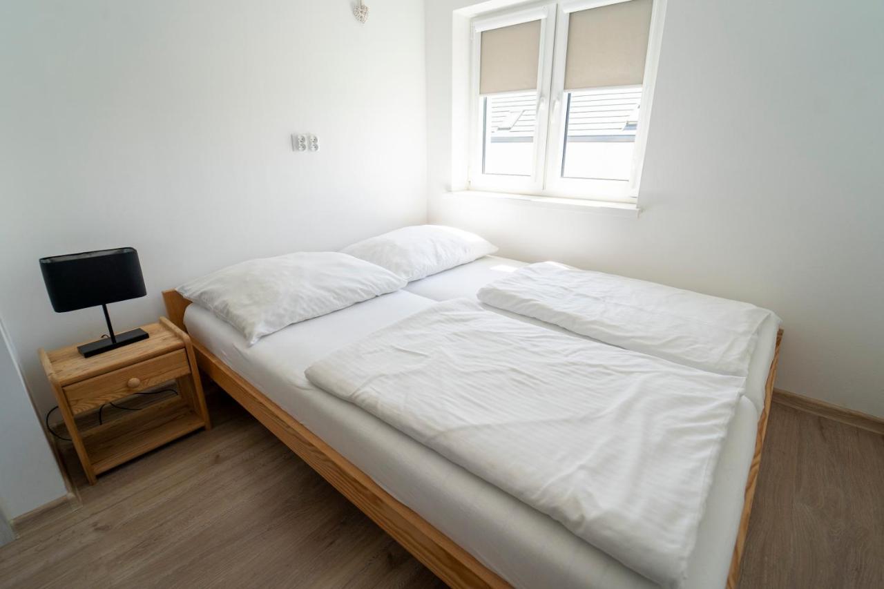 Apartamenty Teczowa 14 Sarbinowo Ngoại thất bức ảnh