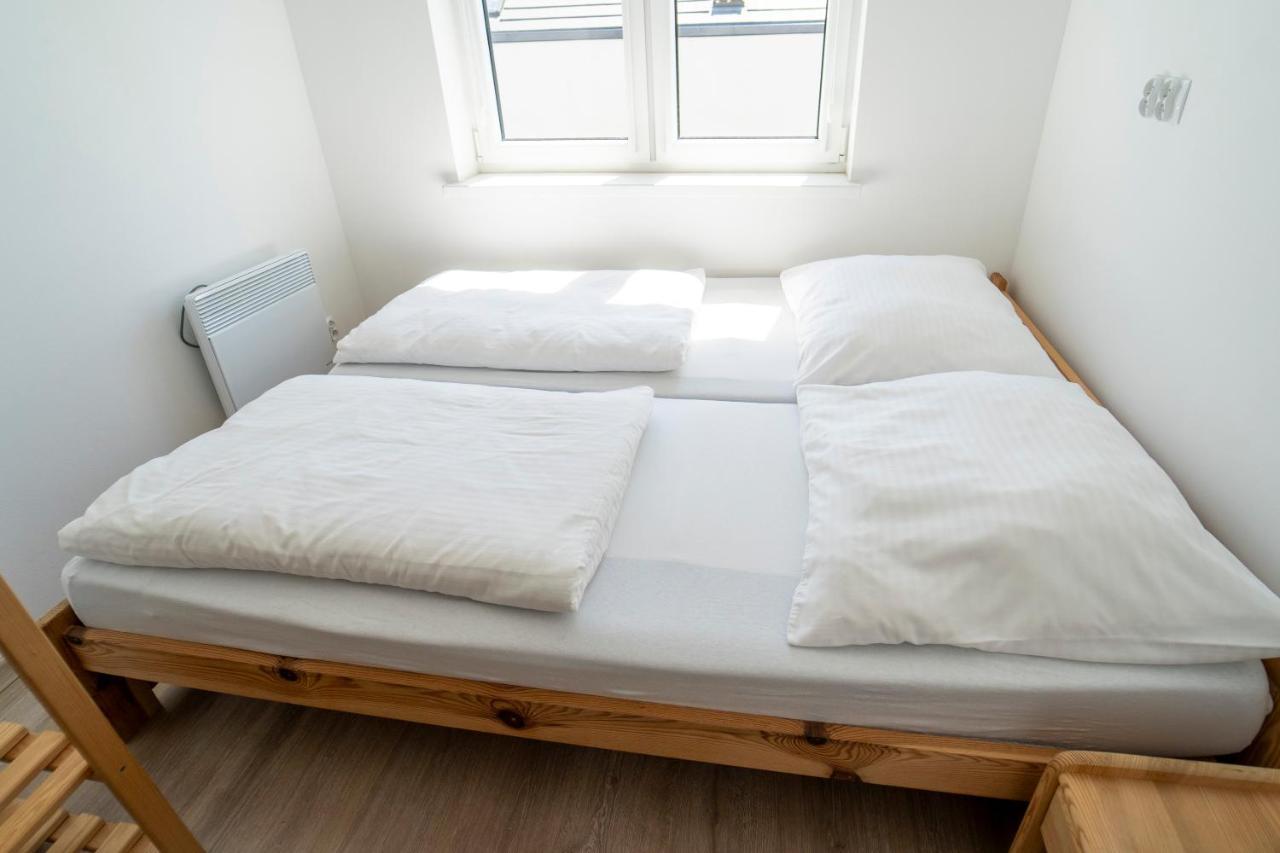 Apartamenty Teczowa 14 Sarbinowo Ngoại thất bức ảnh