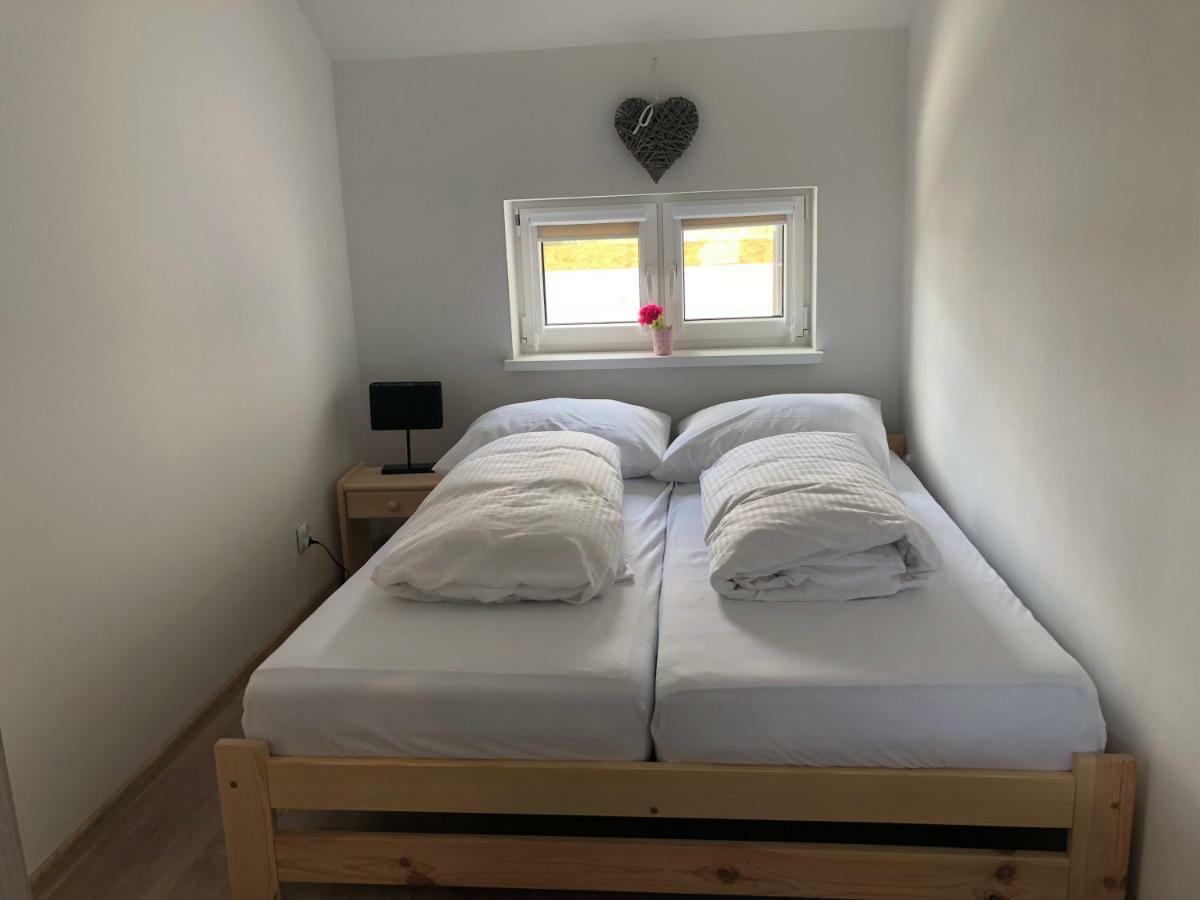 Apartamenty Teczowa 14 Sarbinowo Ngoại thất bức ảnh