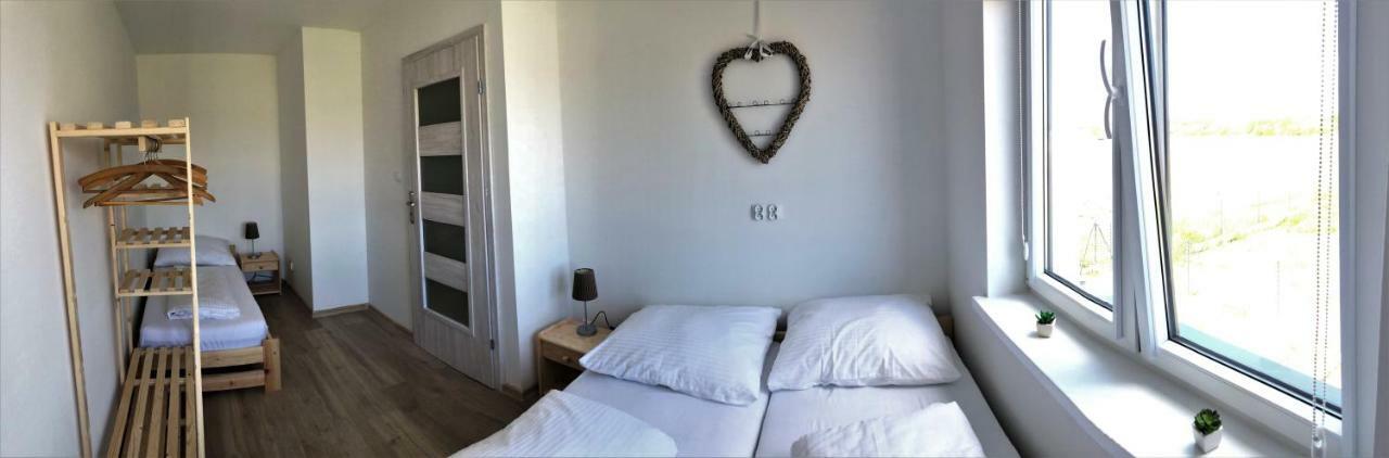 Apartamenty Teczowa 14 Sarbinowo Ngoại thất bức ảnh